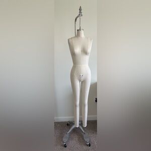 P G M Women Dress Form Proffesional